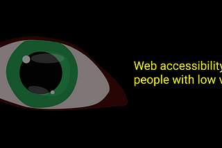 6 challenging web accessibility issues I face every day