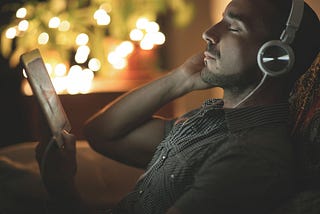 Psychological Benefits of Listening to Music