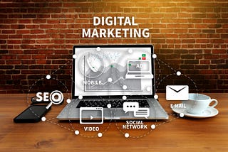 GO FROM BEING A NOVICE TO BECOMING A PRO IN DIGITAL MARKETING