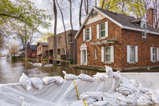 Turning the tide toward equity: making federal flood programs work for low-income people