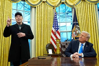 Is Trump A Russian Agent Or Merely Insane?