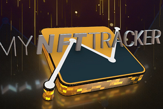 Collaborated VeveFam Design — MY NFT TRACKER [Edition 2022]