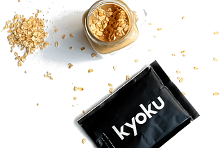 Kyoku Shakes for Pre-race or Early Events