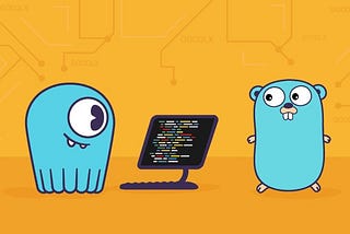🌻Getting Started with Go: Setting Up Your Go Language Environment
