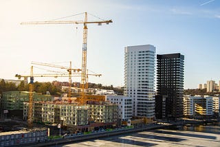 Resource Allocation in Construction: Strategies for Optimal Performance