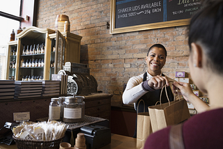 Making Customers’ Stories Your Own