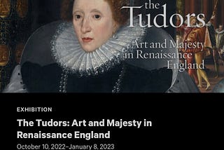 The Tudors