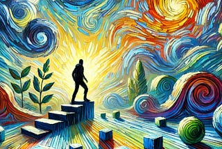“I Keep Pursuing My Dreams Until They Manifest Into My Reality”
