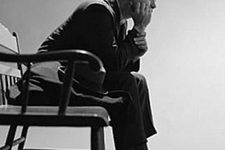 Advent Reflections from John: The Tension of Waiting