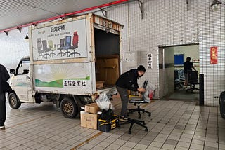 招財貓 819 出貨30多張｜特級棉布 × 高密度成型泡棉 × 翻折扶手設計｜台灣好椅