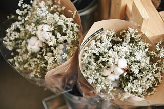 These Filler Flowers are The Perfect Alternative to Baby’s Breath