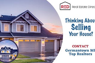 Change Your Fantasy into Reality With Top Realtors Germantown MD