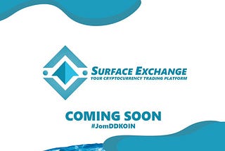 We proudly announce that we will launch a cryptocurrency exchange in this nearly soon.