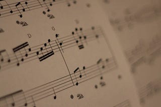The most important thing every songwriter has to do