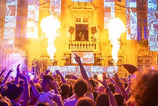 Hybrid events? Wtf?!