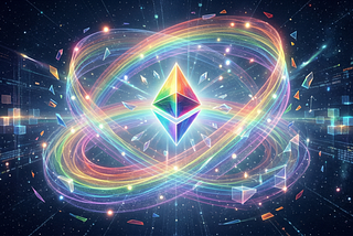 Rainbow Staking：以太坊質押機制的典範轉移
