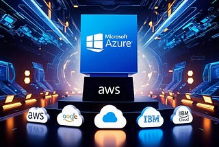 Microsoft Stock Surges After Q3 2025 Earnings: What Separates Azure from AWS, Google Cloud
