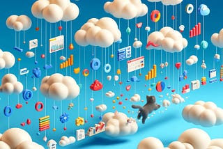 Working with Product Data: Different Types, Different Strengths