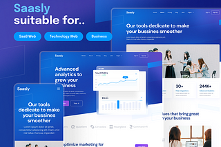 Most Important Design Stages of a SaaS Application