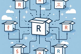 Unveiling the Reality: My Experiment with Non-Transitive R Classes and Compilation Avoidance