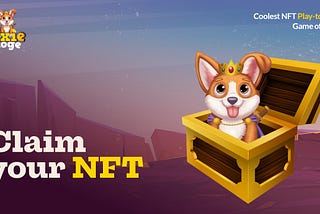 Claim Your NFT & Let the Mystery Begin! And mega Giveaway