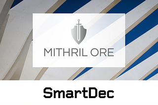 MithrilOre Smart Contracts Security Analysis