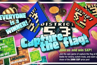 Capture the Flag