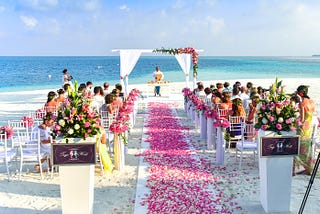 Wedding Planning Exercise: Who Should Be Invited To Our Wedding?