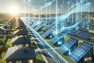 Empowering Clean Energy Future: How SundayGrids Innovates in the Digital Solar Space
