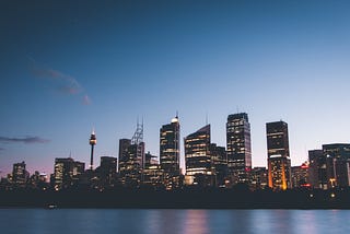 HOW IS SYDNEY COMMERCIAL PROPERTY FARING IN 2021?