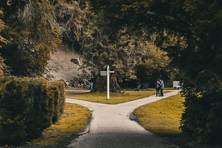 Is The Search for Certainty Ruining Your Life?