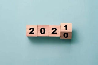 What’s To Be Optimistic About 2021?A few themes that will likely play out over the next decade.​