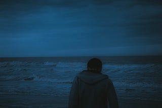 I Feel at Home with My Sadness
