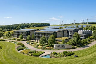 The Bill Comes Due on Data Center Tax Breaks