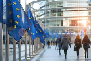 The EU should remember how past leadership on corporate reporting created a competitive advantage