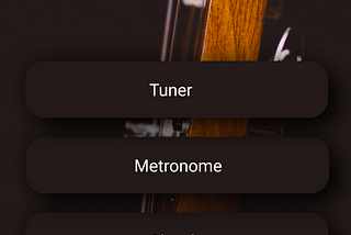 Do U-tune your ukulele?