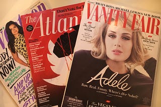 Dialogue Across the Pacific: In the Quest of a Magazine…