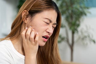 Jaw Clenching, Stress, and the Upper Neck Connection Most People Never Think About