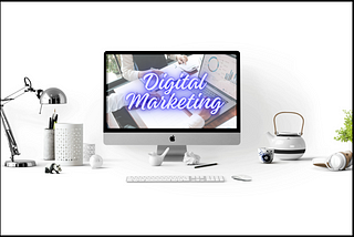 ¡Descubre el mundo del Marketing Digital!