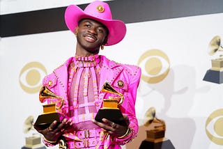 Lil Nas X’s Viral Marketing Success