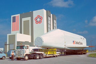 Space in the Seventies: Project Futurespect, the EPA’s Lost Time Capsule at Kennedy Space Center