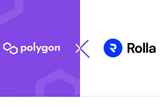 Polygon and Rolla: Next-gen Options Trading and Beyond