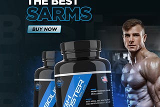 What Kind of SARMs SARMSAmerica is selling?