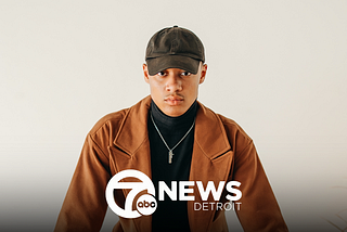 Cayden Brown Returns to the Courtroom He Argued His First Case In with ABC News