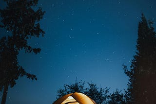 Top Lightweight Non-Backpacking Tents for Hiking Trips