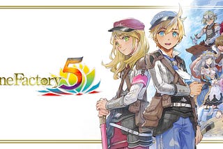 Rune Factory 5: Tips for Beginners