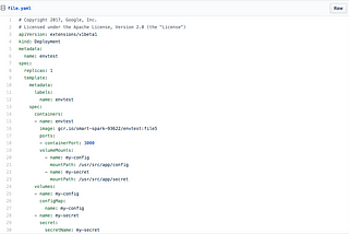 Kubernetes ConfigMaps and Secrets Part 2