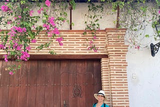 Santa Fe de Antioquia: A Pueblo Preserved in Time