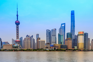 Shanghai High Court Categorizes Bitcoin as Virtual Property Protected by Chinese Law