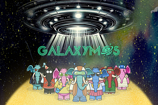 [Notice] Galaxymos NFT Airdrop Event